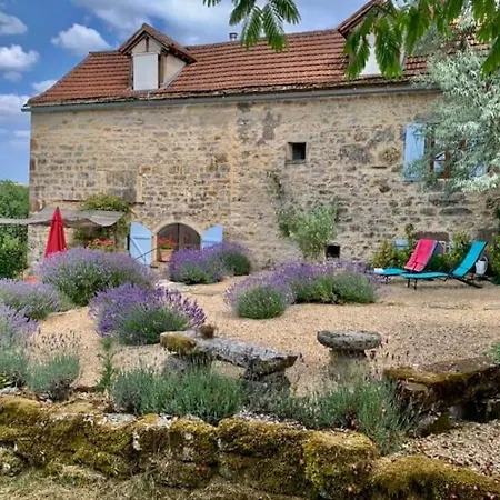 Casa vacanze Maison Fauvel, Pur *