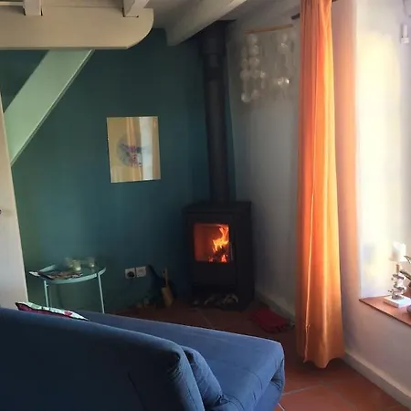 Maison Fauvel, Pur Casa vacanze *