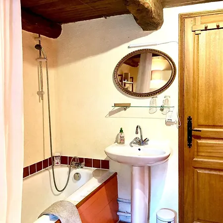 Casa vacanze Maison Fauvel, Pur