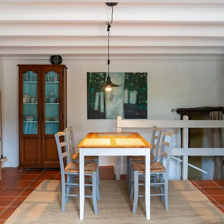 Casa vacanze Maison Fauvel, Pur
