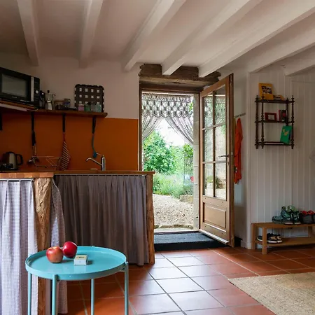 Maison Fauvel, Pur Casa vacanze Najac