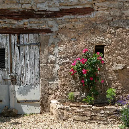 Casa vacanze Maison Fauvel, Pur Najac