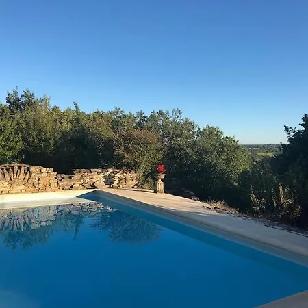 Maison Fauvel, Pur * ناجاك