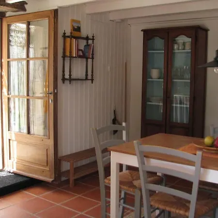 Maison Fauvel, Pur *