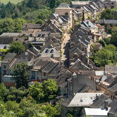 度假居 Maison Fauvel, Pur 纳雅克