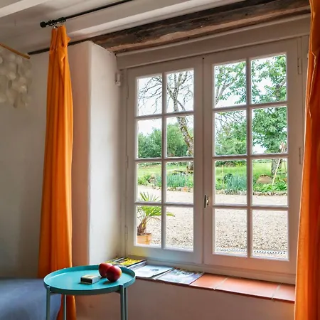 度假居 Maison Fauvel, Pur