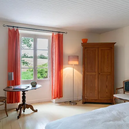 Maison Fauvel, Pur *